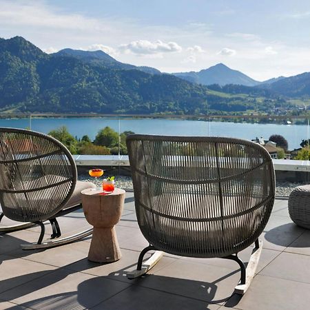 Caro & Selig, Tegernsee, Autograph Collection Dış mekan fotoğraf